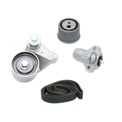 China Iron Belt Tensioner Kit TBK-182 For Hyundai Santa Fe 2.7 2007 - 2009 for sale