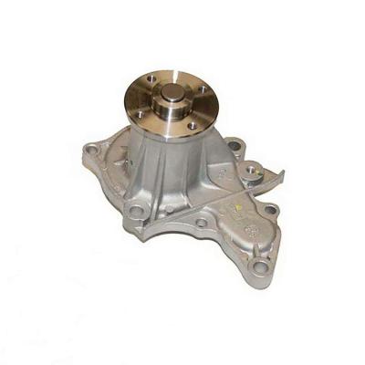 China Metal AUTO Engine Water Pump For Toyota Corolla OE# 16100-19205 16110-15070 94840082 VKPC91409 for sale