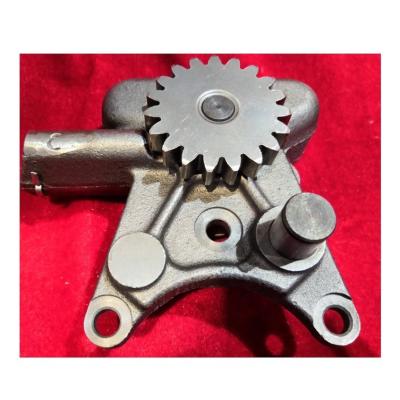 China Oil Pump For Massey Ferguson 41314078 135 150 154-4 154-4S Ford JCB Perkins OE Standard for sale