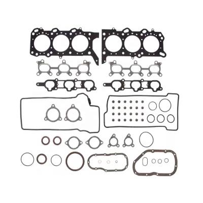 China High Quality OE 11400-58820 1140058820 Full Complete Gasket Set For Vitara Grand 2.7 Kit De Empacaduras Gran Vitara 2.7 6cil for sale