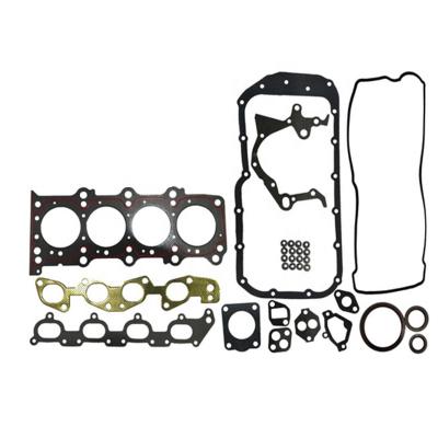 China High Quality Oe 11044-65862 Full Complete Gasket Set For SUZUKI vitara 2.0 uego Grand Kit Empacadura Camara Grand Vitara 2.0 for sale