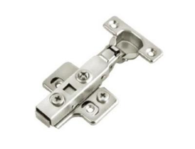 China Hydraulic Cold Rolled Steel Replacement Hinges For Kitchen Cabinets 26 Cup for sale