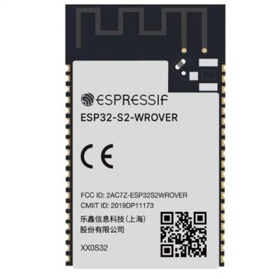 China ESP32-S2-WROVER-N4R2 Esp8266 Wireless Communication Module for sale