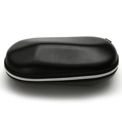 China Custom Glass Eyewear Glasses Logo Sunglasses Glasses Case Hard Protective Box Large Durable Case for sale