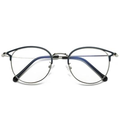 China For Optical Frames Cheap Blue Light Anti Blocking Glass Optical Frames Glasses Custom Spectacle Frames for sale