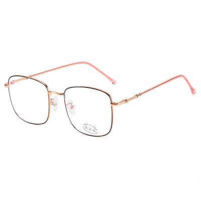 China For Optical Frames Computer Blue Light Anti Blocking Glass Optical Frames Glasses Custom Glasses Frames for sale