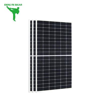 China Cheap Price12V Solar Panel 200W Solar Panel 400W 420W 440W 450W 460W 480W 500W Custom Solar Panel KF-SP-5W-600W for sale