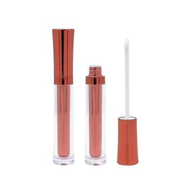 China Cosmetic OEM Customization 8ml custom lip gloss packaging cosmetic for sale