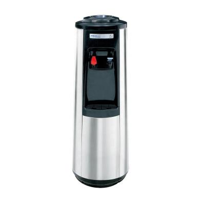 China Stainless Steel Hot Water Dispenser Stainless Steel Water Dispenser And Cold for sale