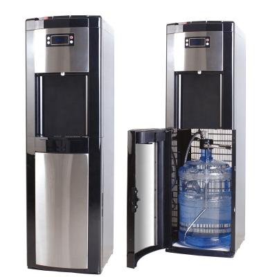 China HC57L-UFD Unit Water Chiller / Bottom Loading Water Dispenser for sale