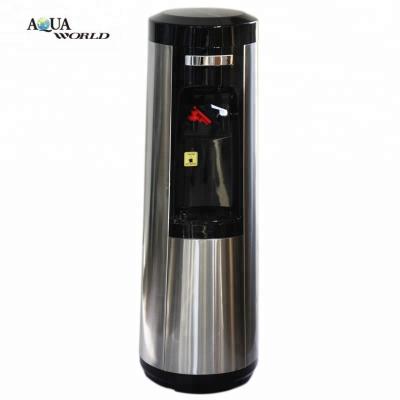 China HC66L-POU Decorative Water Cooler Decorative Water Cooler for sale