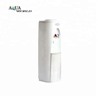 China Hot Cold N Water Dispenser HC69L N Hot Cold Water Dispenser for sale