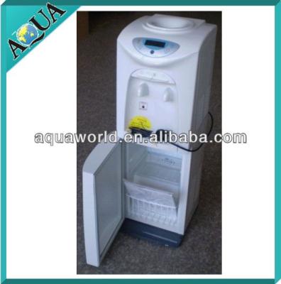 China HC20L-BC Carbonated Water Chiller Carbonated Water Chiller for sale