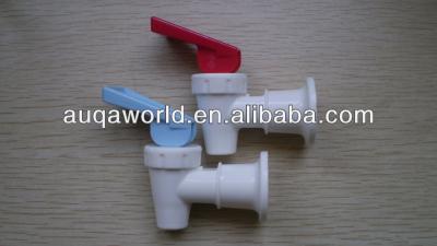 China Plastic Water Dispenser Faucet Y-6 for sale