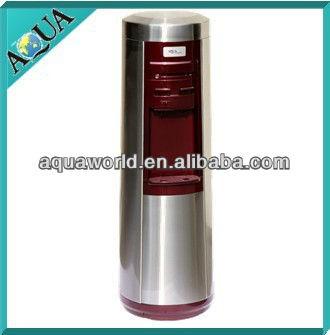 China Standing Water Dispensers HC66L-A-POU Free Standing Water Dispensers for sale