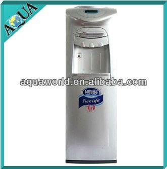 China Water Well Water Dispenser HC20L Nestle Water Well Water Dispenser for sale