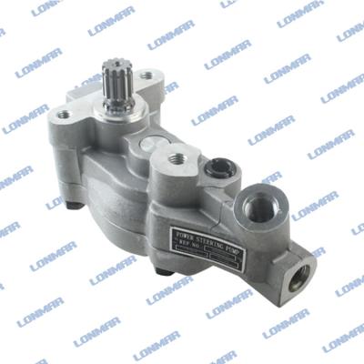 China Machinery Repair Shops Massey Ferguson Hydraulic Pump For Tractor Spare Parts for sale