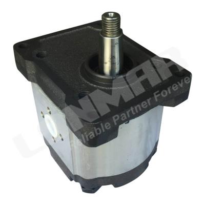 China Machinery Repair Shops Massey Ferguson Hydraulic Pump For Tractor Spare Parts for sale