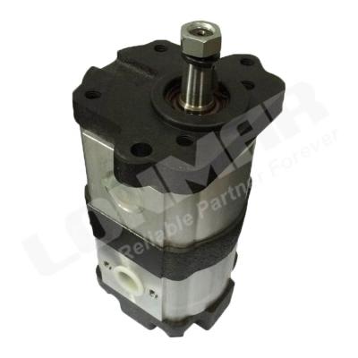 China Machinery Repair Shops Massey Ferguson Tractor Parts Gear Hydraulic Pump for sale