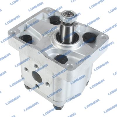 China Machinery Repair Shops Fiat Tractor Parts Steering Hydraulic Pump for sale