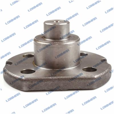 China Hot Sale LM20.0505 Front Axle Parts Pivot King Pin Ford Tractor Factory Parts for sale