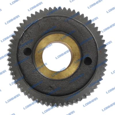 China CNH Machinery Repair Shops Tractor Spare Parts Gear For Ford Tractor for sale