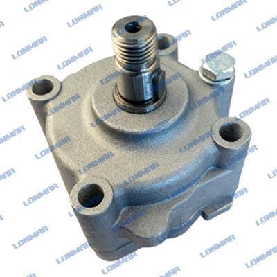 China Machinery Repair Shops Kubota Spare Parts Oil Pump 16851-35012 for sale