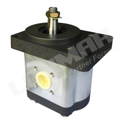 China CNH Machinery Repair Shops Tractor Parts Hydraulic Pump For New Holland for sale