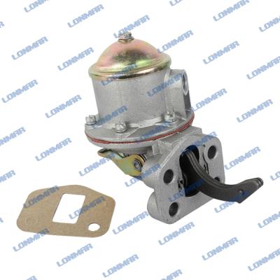 China Truss Fuel Lift Pump For Perkins Engine ULPK0002 for sale