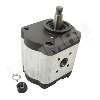 China Farms Deutz Fahrenheit Hydraulic Pump For Deutz Gear Pump 510615317 for sale