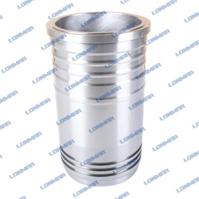 China Machinery Repair Shops Massey Ferguson Valmet Valtra V836666990 Piston Liner Tractor Parts SISU POWER for sale