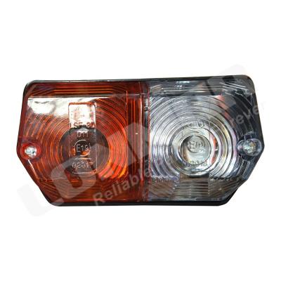 China Machinery Repair Shops UTB 650 Tractor Parts Lamp Head Light 10KW for sale