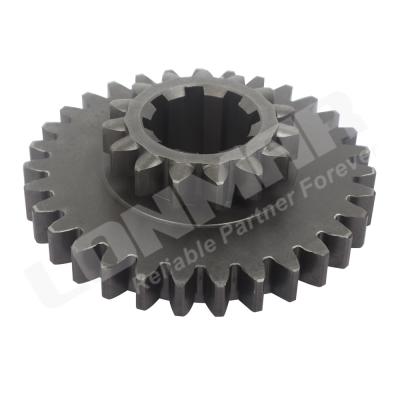 China Machinery Repair Shops Parts 650 UTB Gear For Romanian Tractor for sale