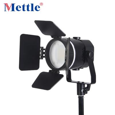 China Courage MV-50 Portable High CRI 50W LED Video Lights Moving Light For Photography MV-50 for sale