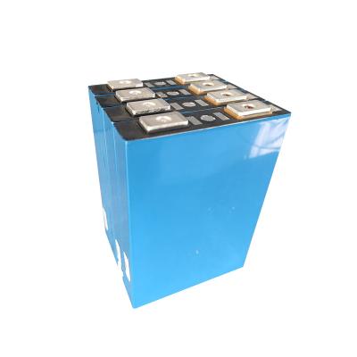 China Golf carts VANGP 3.2v 30Ah lifepo4 lithium ion battery cells solar storage system used in electric cars golf carts for sale