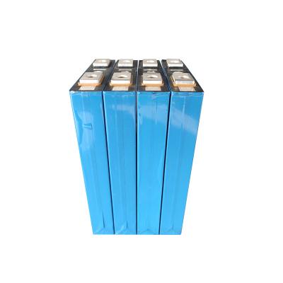 China Golf Carts VANGP 3.2v 30Ah LEP LifePO4 Lithium Battery Cells Solar Energy Storage Power Outdoor Battery for sale