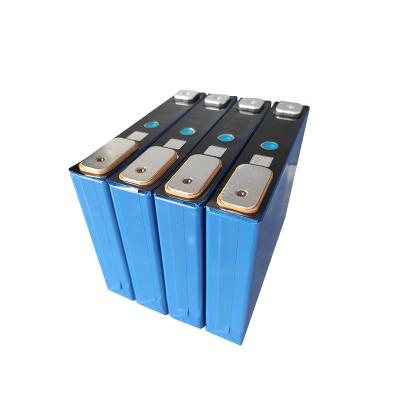 China Golf Carts Solar Battery Square Oxide Aluminum Shell LiFePO4 Lithium Nickel Manganese Cobalt Oxide Lithium Ion Battery Cell for sale