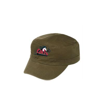 China COMMON 100% cotton hat for teenagers for sale