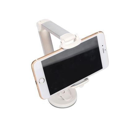 China Aluminum alloy mobile phone bracket lazy bracket universal flexible mobile phone holder lazy bracket for sale