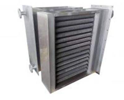 China High energy efficiency-low operating cost Drying room radiator Food drying heat exchangers Printing and dyeing heat exchanger for sale