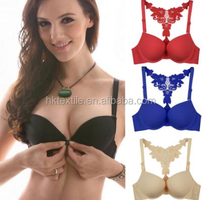 China Wholesale Bulk Antibacterial Bra And Panties Set Plus Size Women's Underwear Set for sale