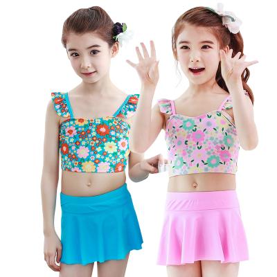 China 2018 New Arrival Children Anti-UV Wholesale Swimwear for sale