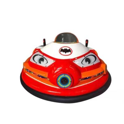 China Entertainment Adults Bumper Cars Other Amusement Park Products Ride On Car Bumper Cars for sale