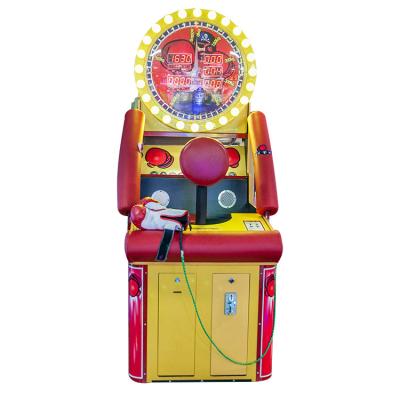 China Entertainment Sports Arcade Simulator Game Machine Big Redemption Game Final Boxing Boxing Machine for sale