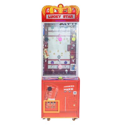 Chine Entertainment grabber machine claw crane selling cheap crane machines for sale à vendre