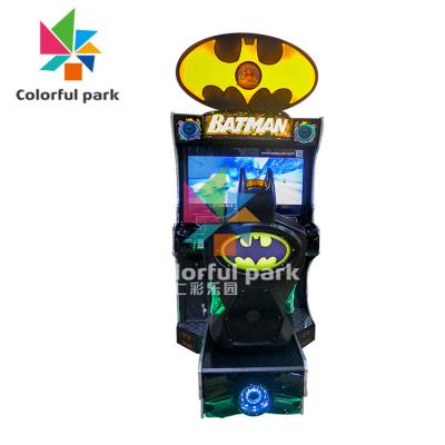 China Entertainment Turkey Simulator Amusement Park Equipment Racing Arcade Game Machine for sale