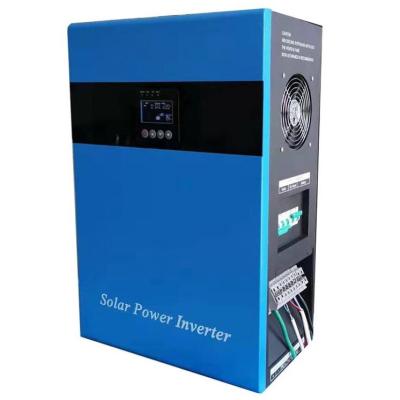 China Volume: 1.26CBM / Weight: 240Kg 220v mini home solar generator system 1000w for sale