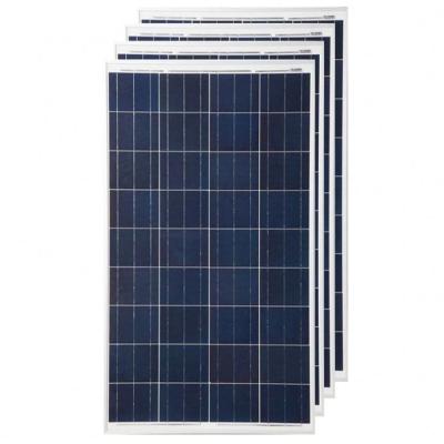 China Volume: 1.26CBM / Weight: 240Kg 1kw industrial solar power system solar panel kit solar storage battery and panel solar power system for sale