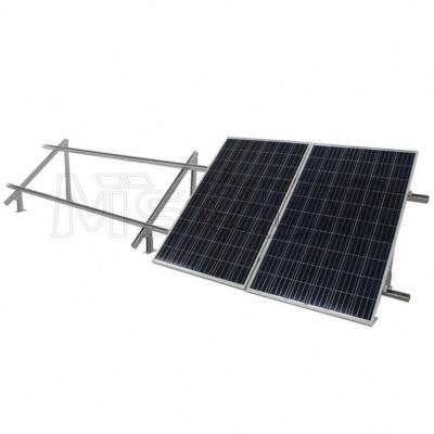 China Volume: 1.6CBM / Weight: 415Kg 2kw Solar Systems Solar Grid Off Storage 2kw Complete Roof Mount Solar Panel System 2000w for sale