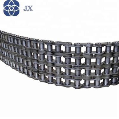 China Machinery Parts 160-2 Series Oilfield Heavy Duty Chains for sale